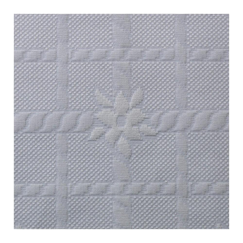 Sabanalia Colcha De Pique Roseta (Disponible En Varios Tamaños)