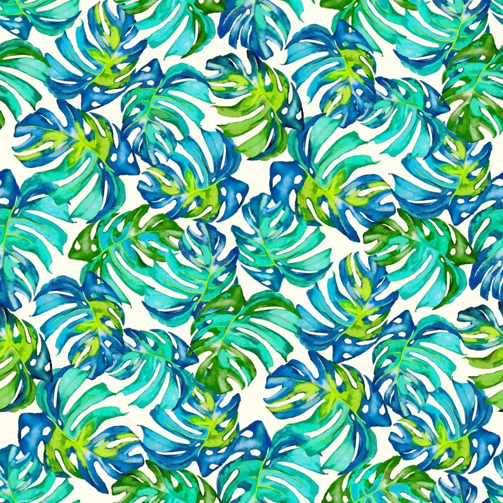 Sabanalia Colcha Estampada Fidji (Disponible En Varios Colores Y Tamaños)