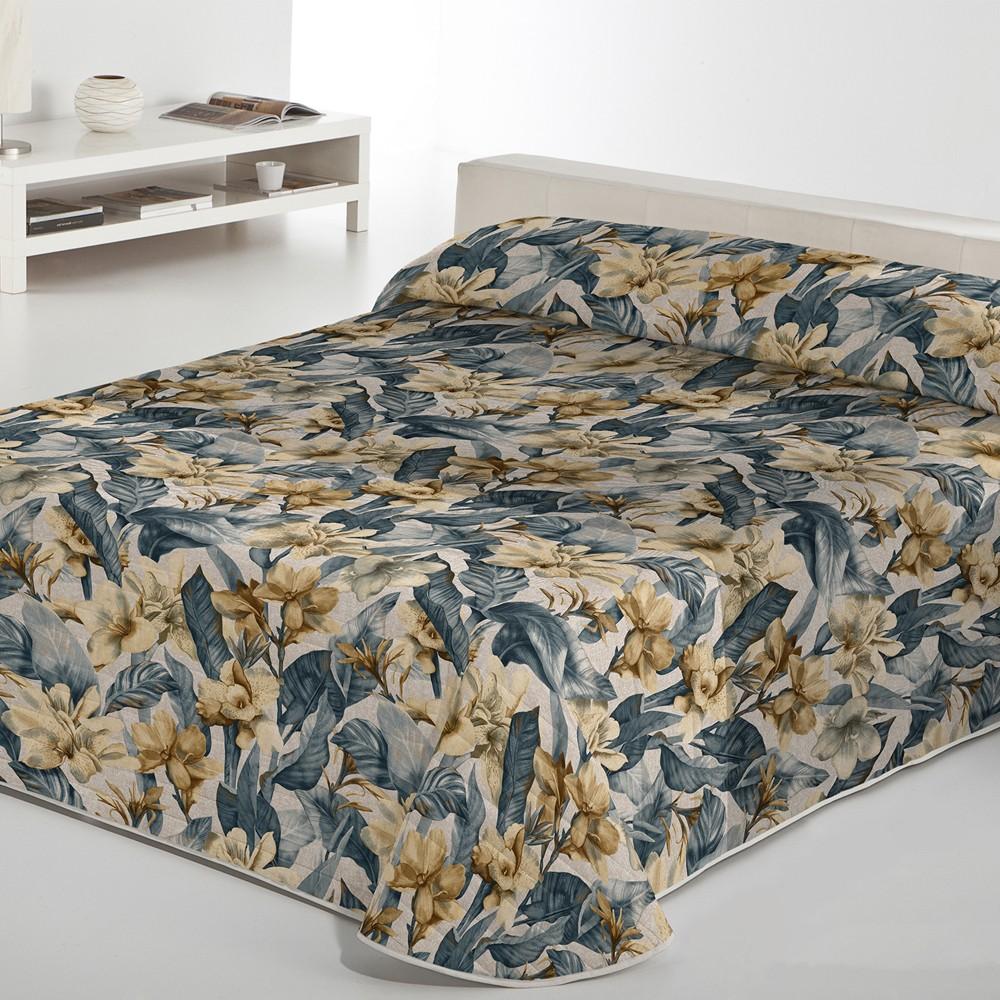 Sabanalia Colcha Estampada Maui (Disponible En Varios Tamaños)