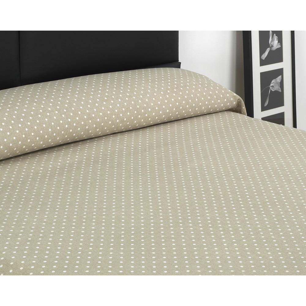 Sabanalia Colcha Estampada Niza (Disponible En Varios Colores Y Tamaños)