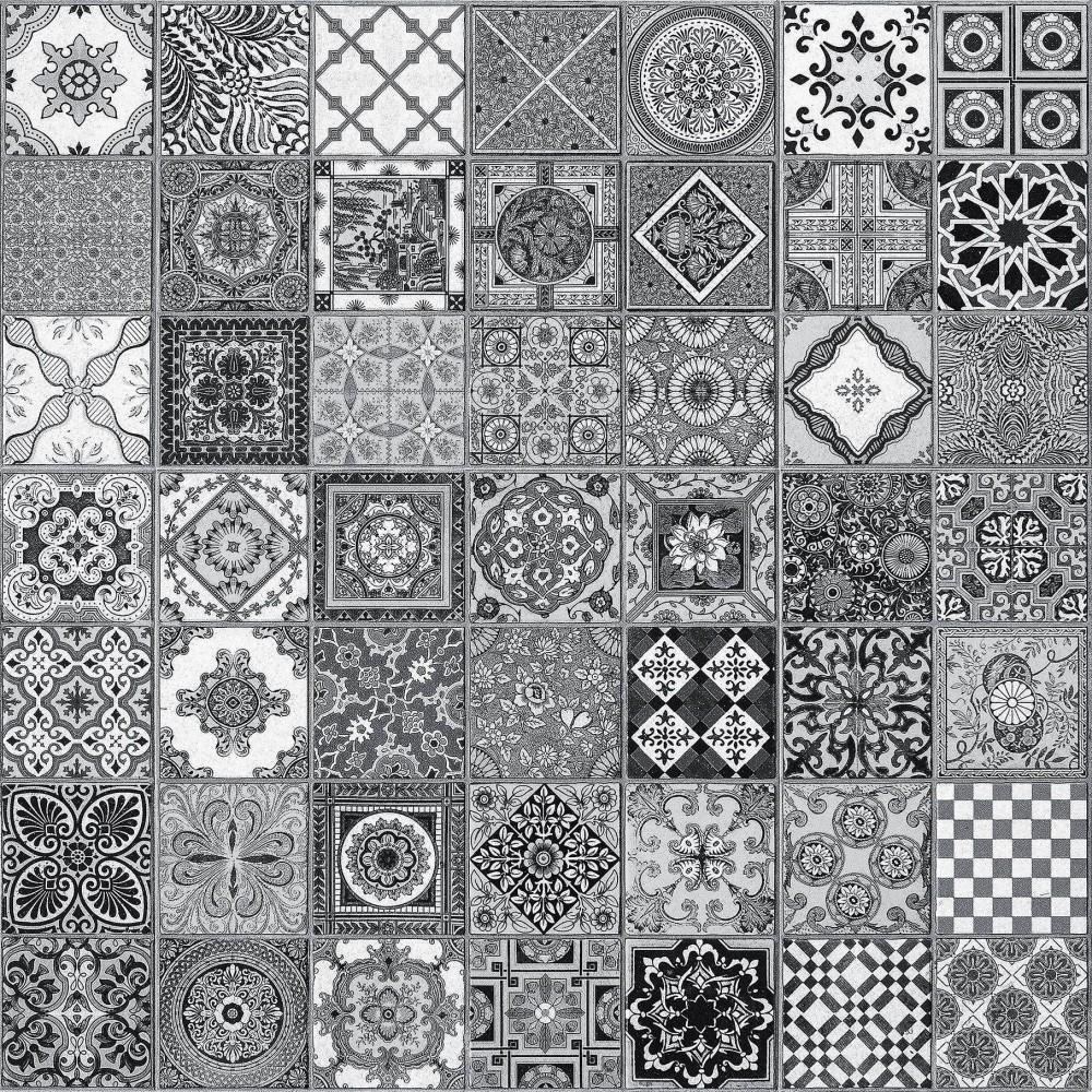 Sabanalia Colcha Estampada Rustik (Disponible En Varios Tamaños)