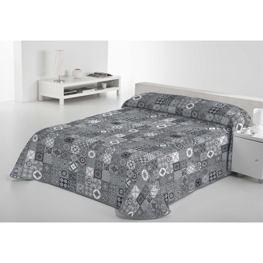 sabanalia Colcha estampada Rustik (Disponible en varios tamaños)