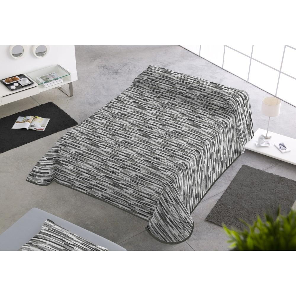 sabanalia Colcha estampada Verona (Disponible en varios tamaños)