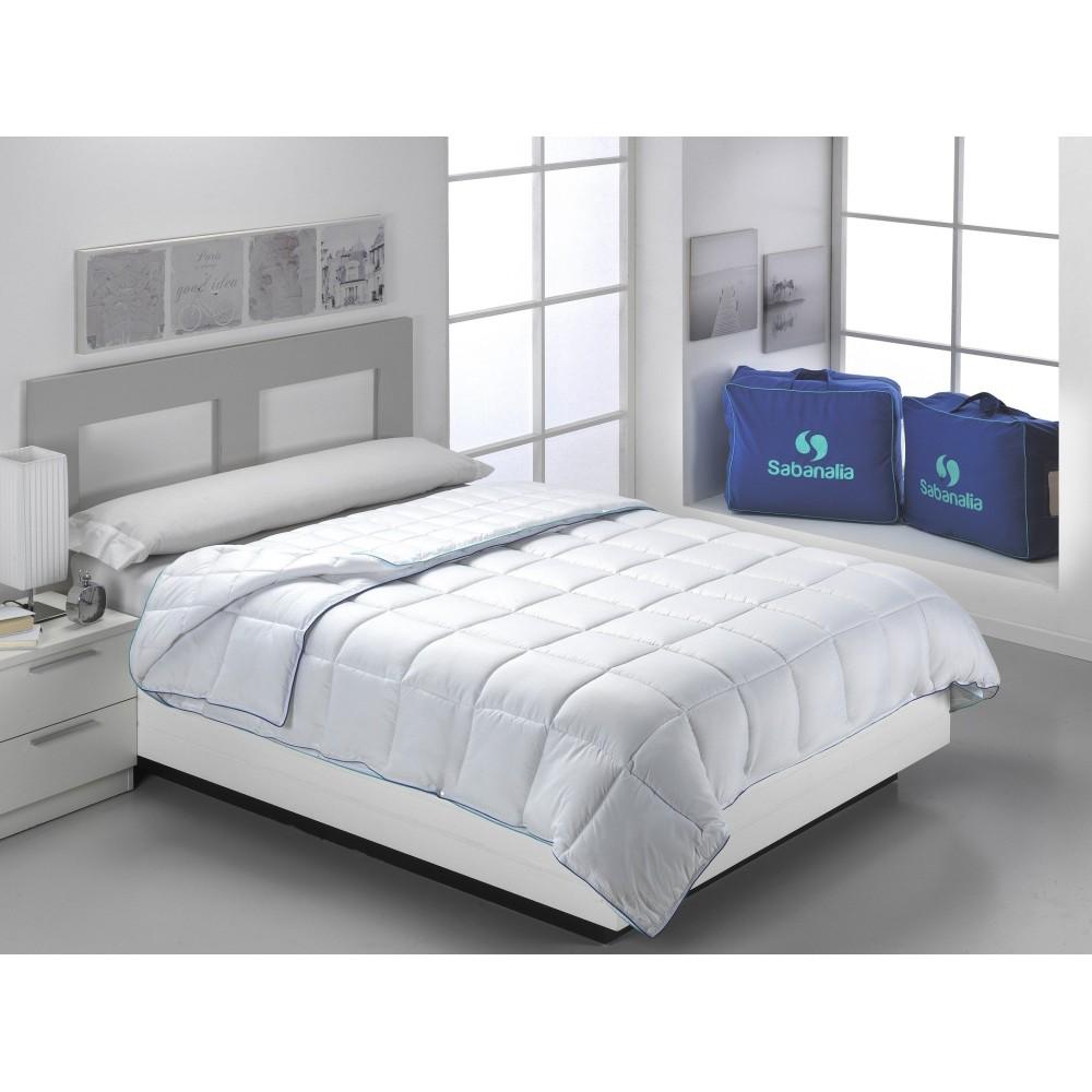 sabanalia Edredón Nórdico 4 Estaciones Xtreme (varios tamaños disponibles)