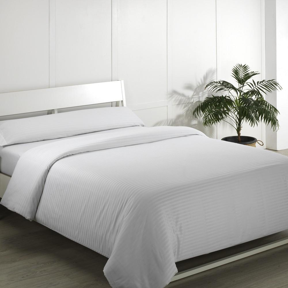 sabanalia Funda nórdica 230 hilos cutí hostelería - 100% algodón