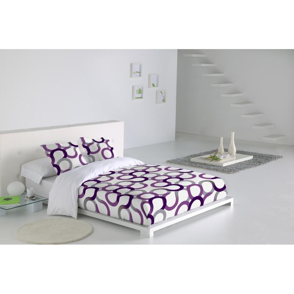 sabanalia Funda Nórdica Aros (Disponible en varios tamaños)