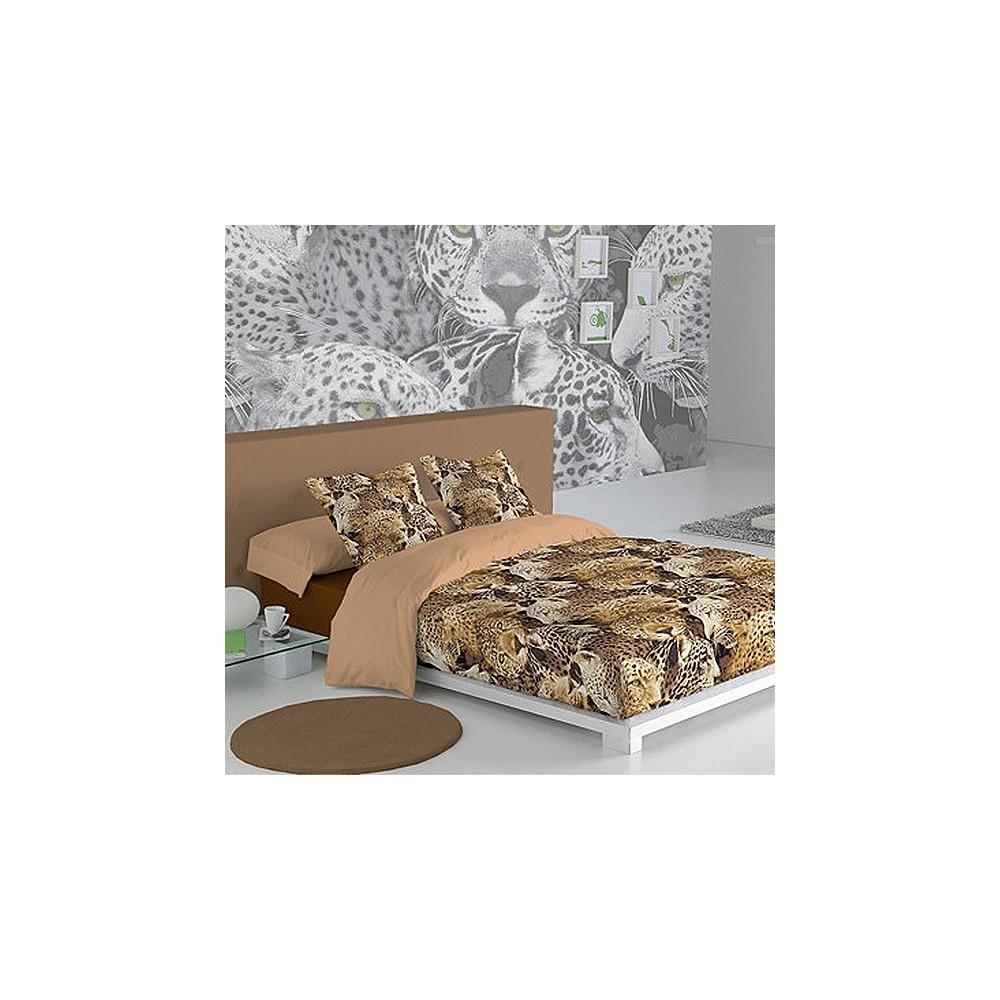 sabanalia Funda Nórdica Leo (Disponible en varios tamaños)