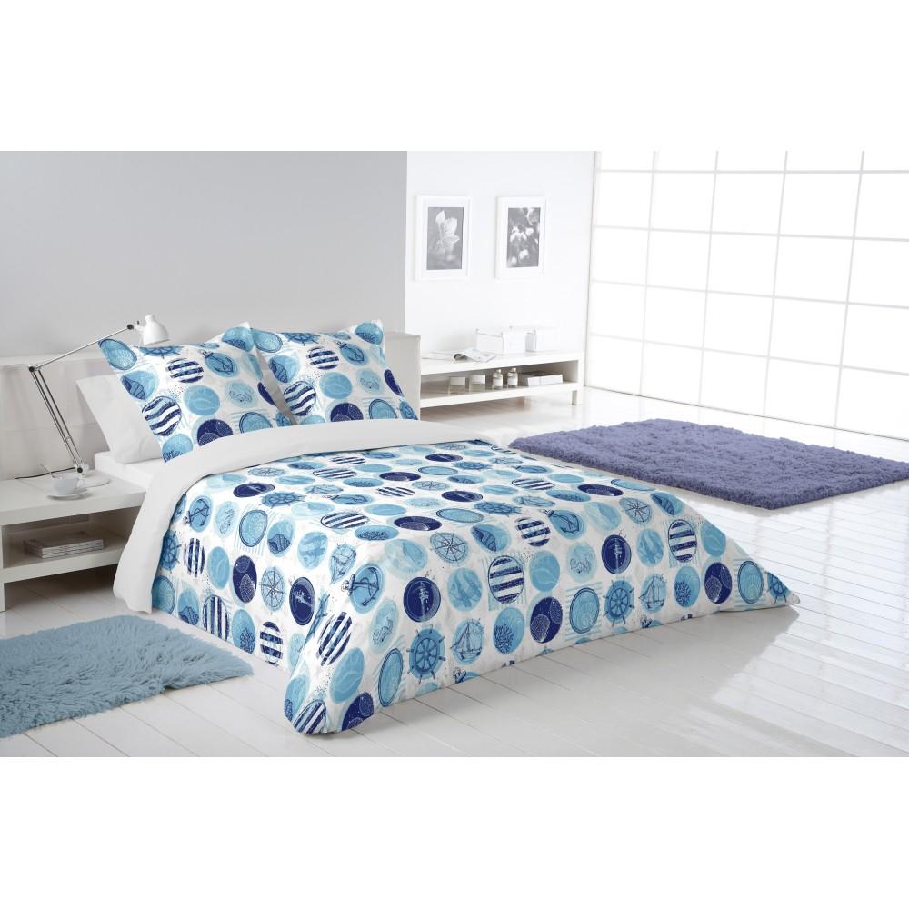 Sabanalia Funda Nórdica Marina (disponible En Varios Tamaños)