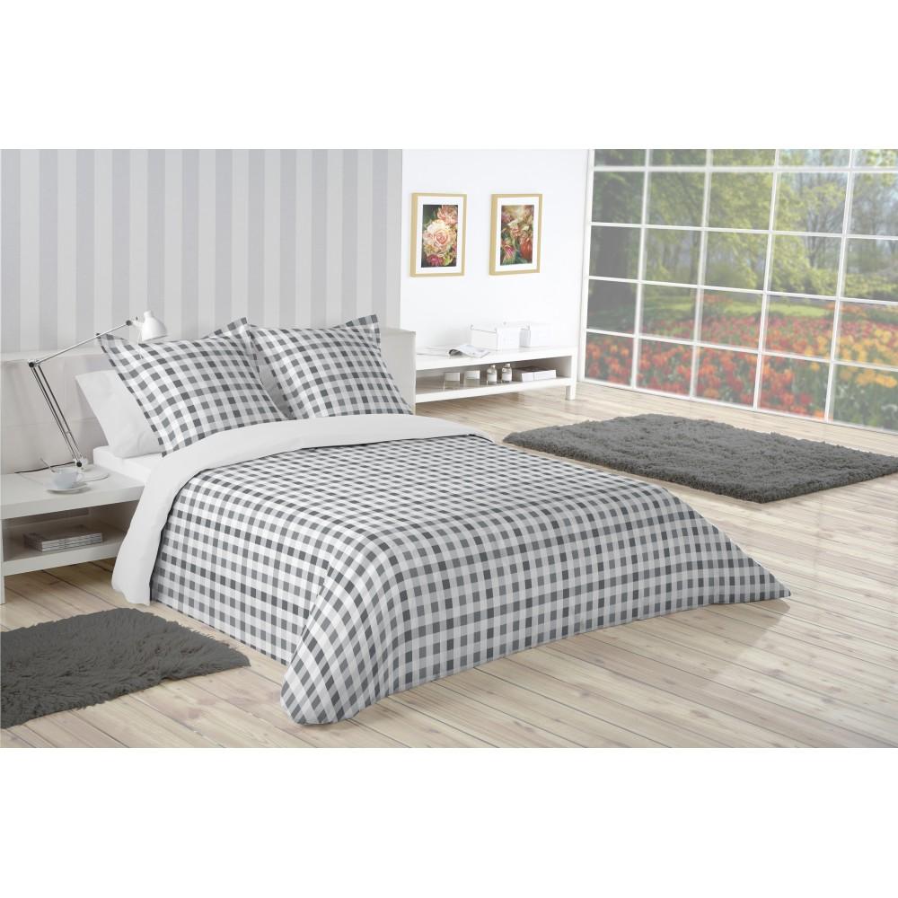 Sabanalia Funda Nórdica Milán (disponible En Varios Tamaños)