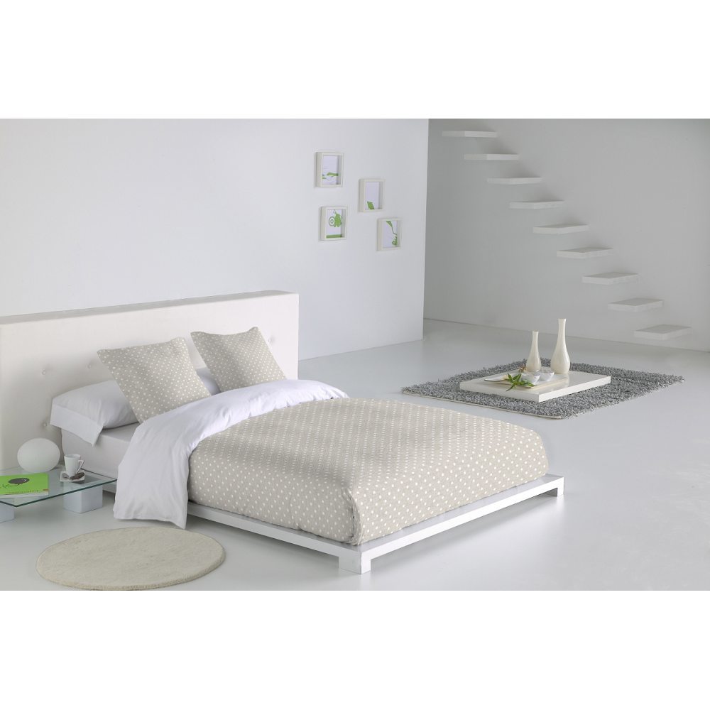 Sabanalia Funda Nórdica Niza (Disponible En Varios Tamaños)