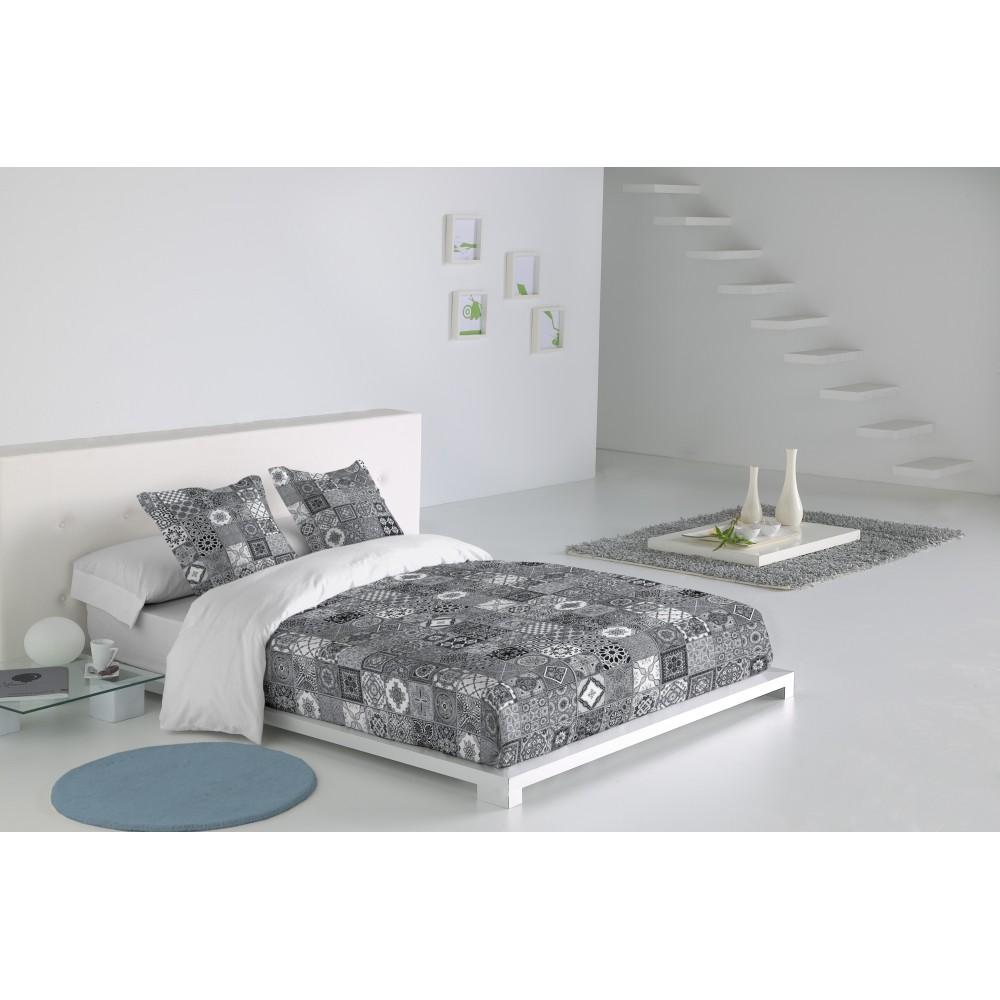 sabanalia Funda Nórdica Rustik (Disponible en varios tamaños)