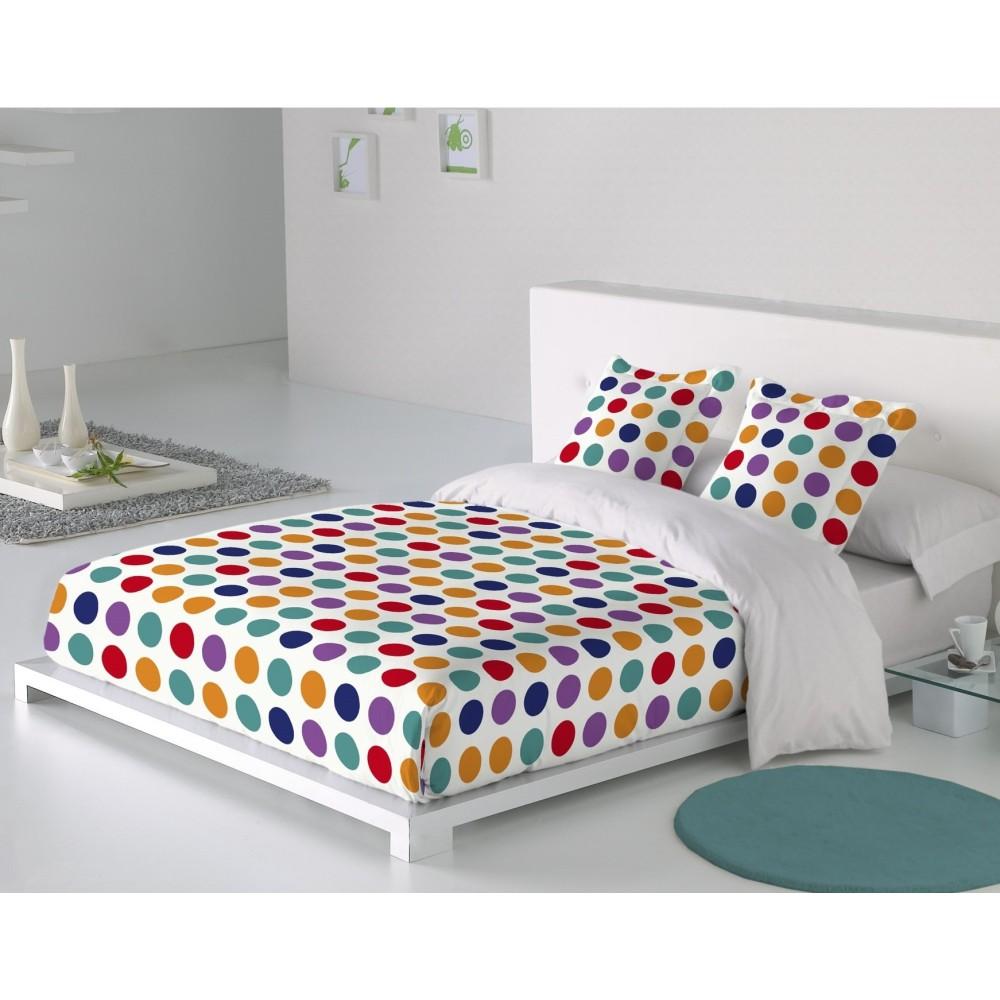 Sabanalia Funda Nórdica Spoty (Disponible En Varios Tamaños)