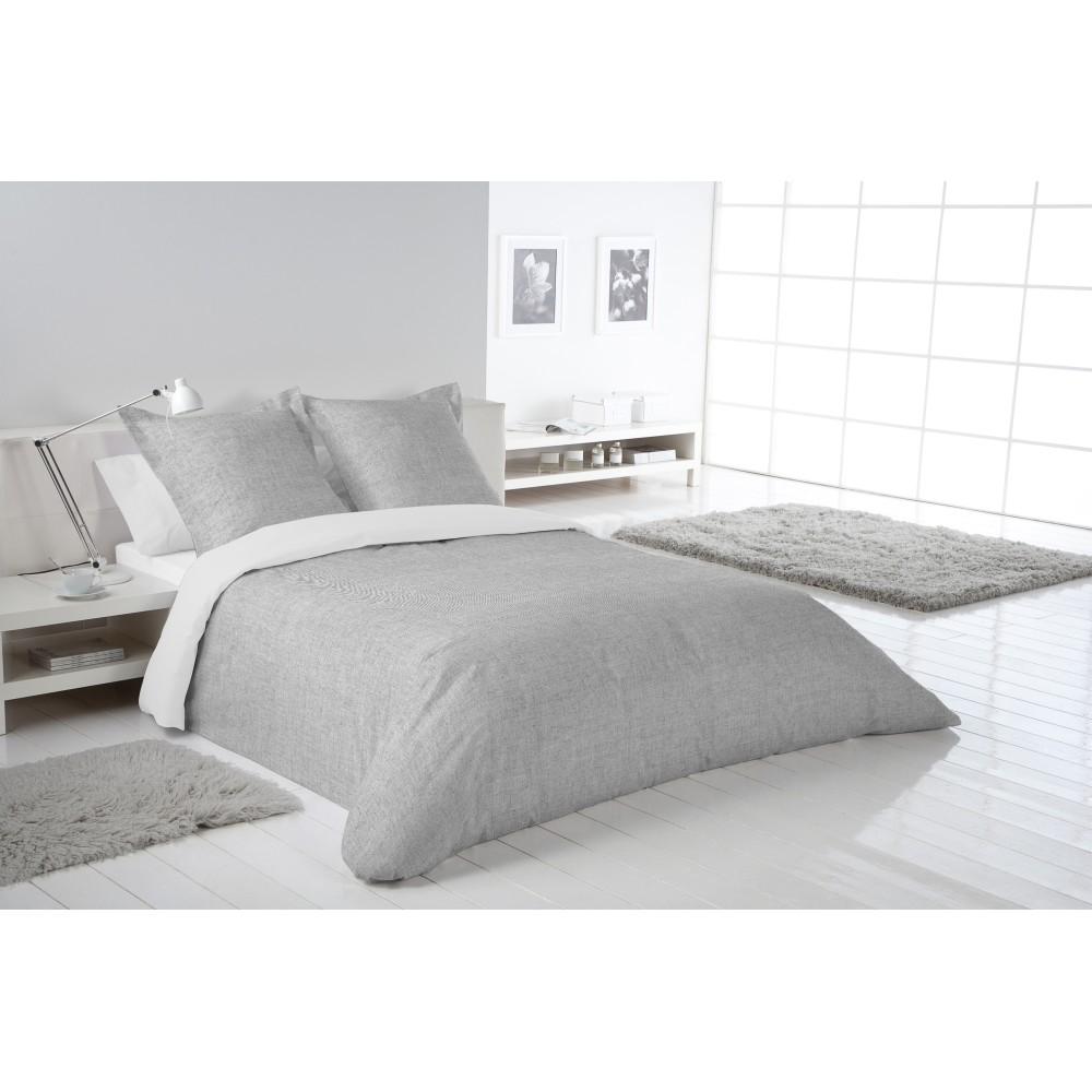 Sabanalia Funda Nórdica Stone (Disponible En Varios Tamaños)