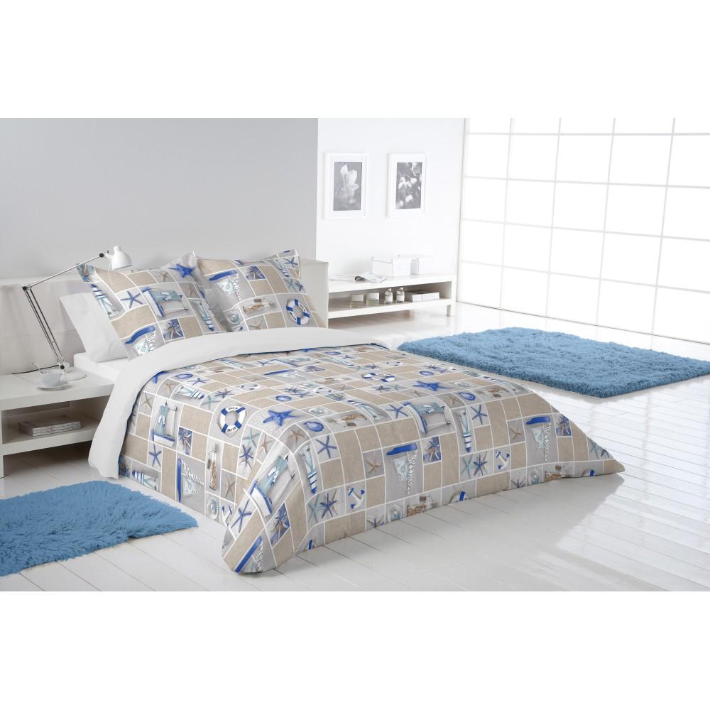 Sabanalia Funda Nórdica Tarifa (disponible En Varios Tamaños)