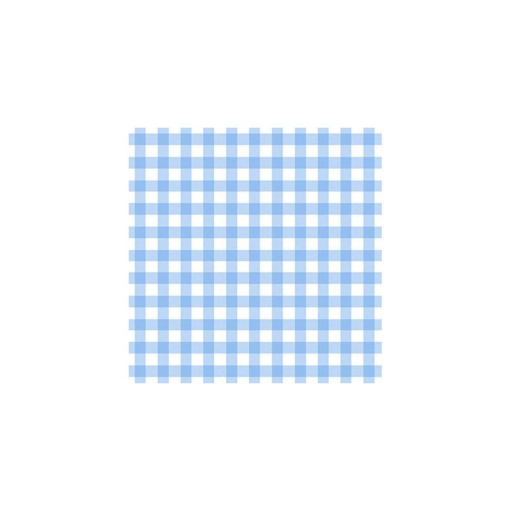 Sabanalia Funda Nórdica Vichy (disponible En Varios Tamaños)