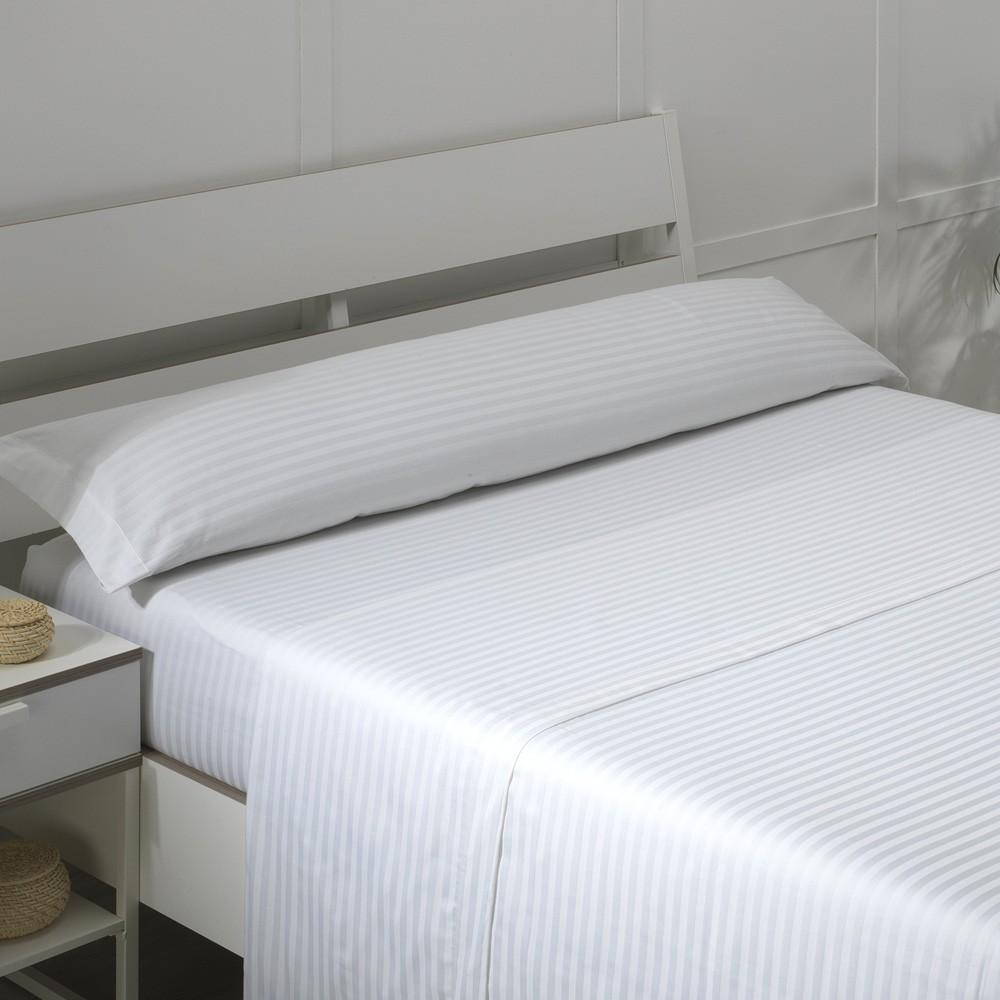 Sabanalia Juego De Sábanas 230 Hilos Cutí Hostelería - 100% Algodón