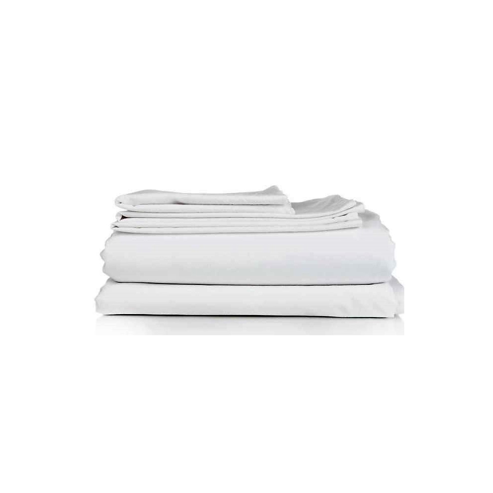Sabanalia Juego De Sábanas De Hostelería 50/50 (disponible En Varias Medidas Y Colores)