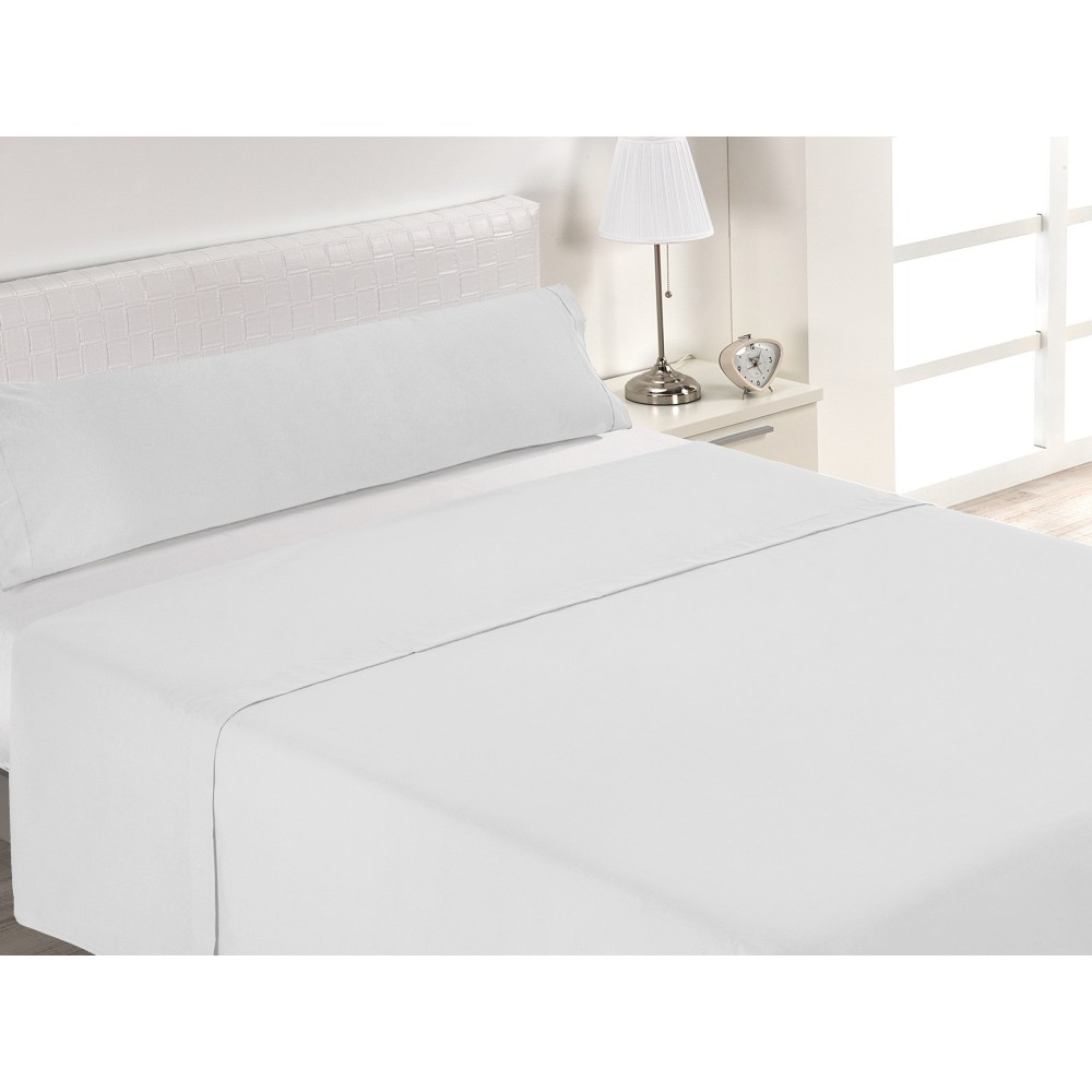 Sabanalia Juego De Sábanas De Hostelería 50/50 (disponible En Varias Medidas Y Colores)