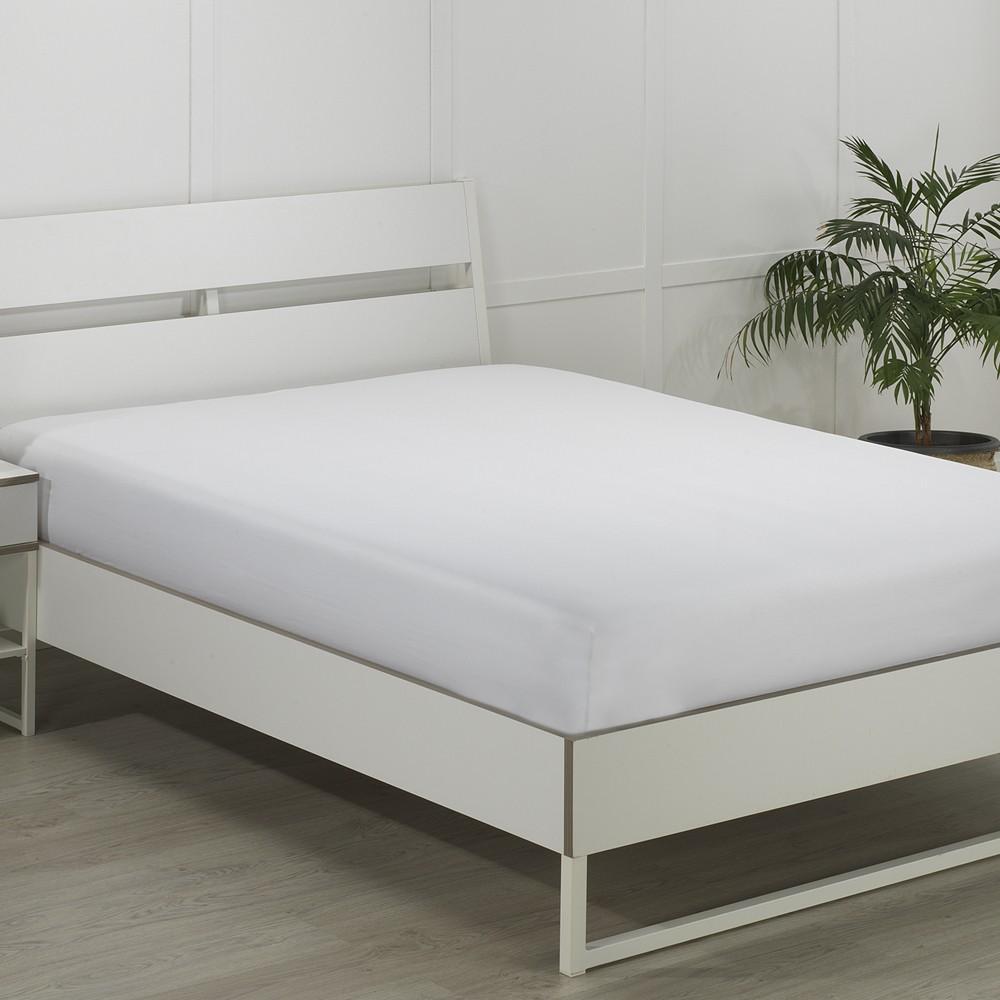 Sabanalia Juego De Sábanas Luxurys 400 Hilos Hostelería - 100% Algodón