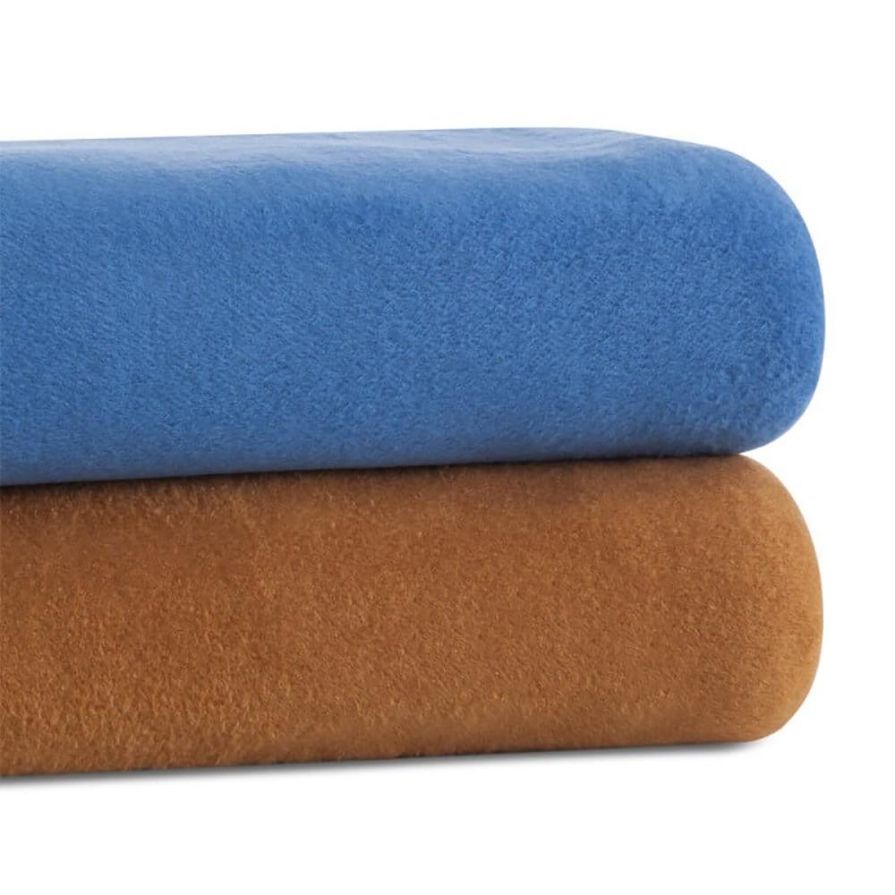 sabanalia Manta Básica (varios colores/tamaños disponibles)