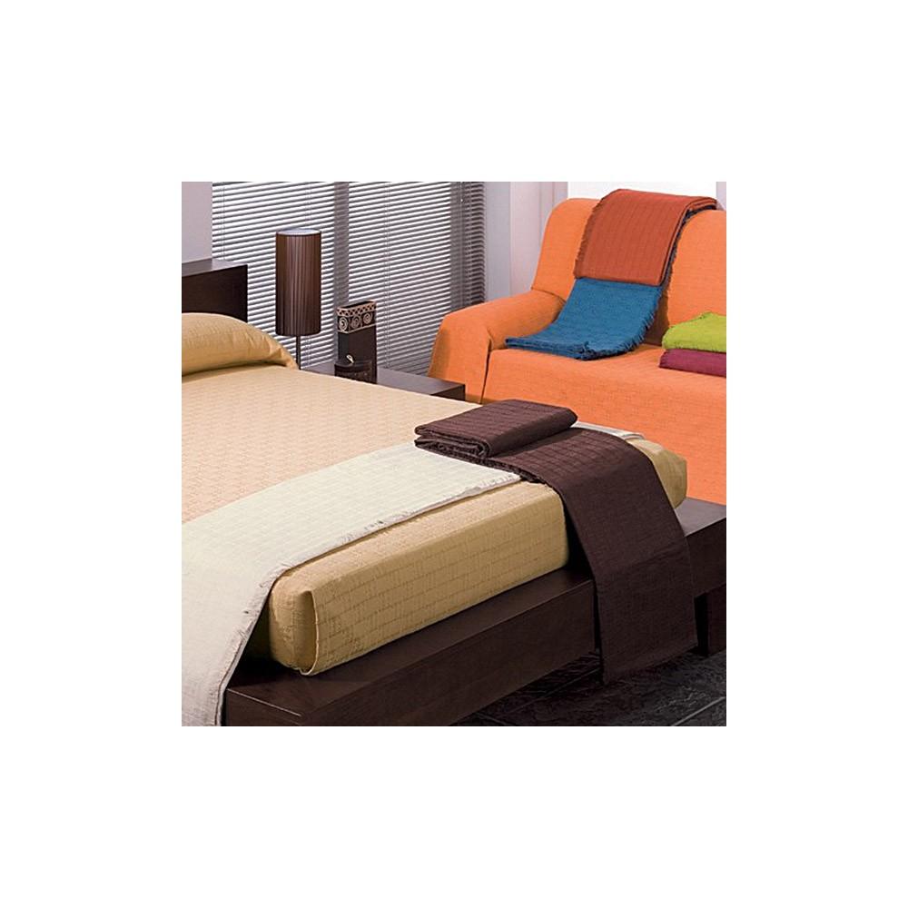 Sabanalia Plaid Multiusos Ainhoa (Disponible En Varios Tamaños)