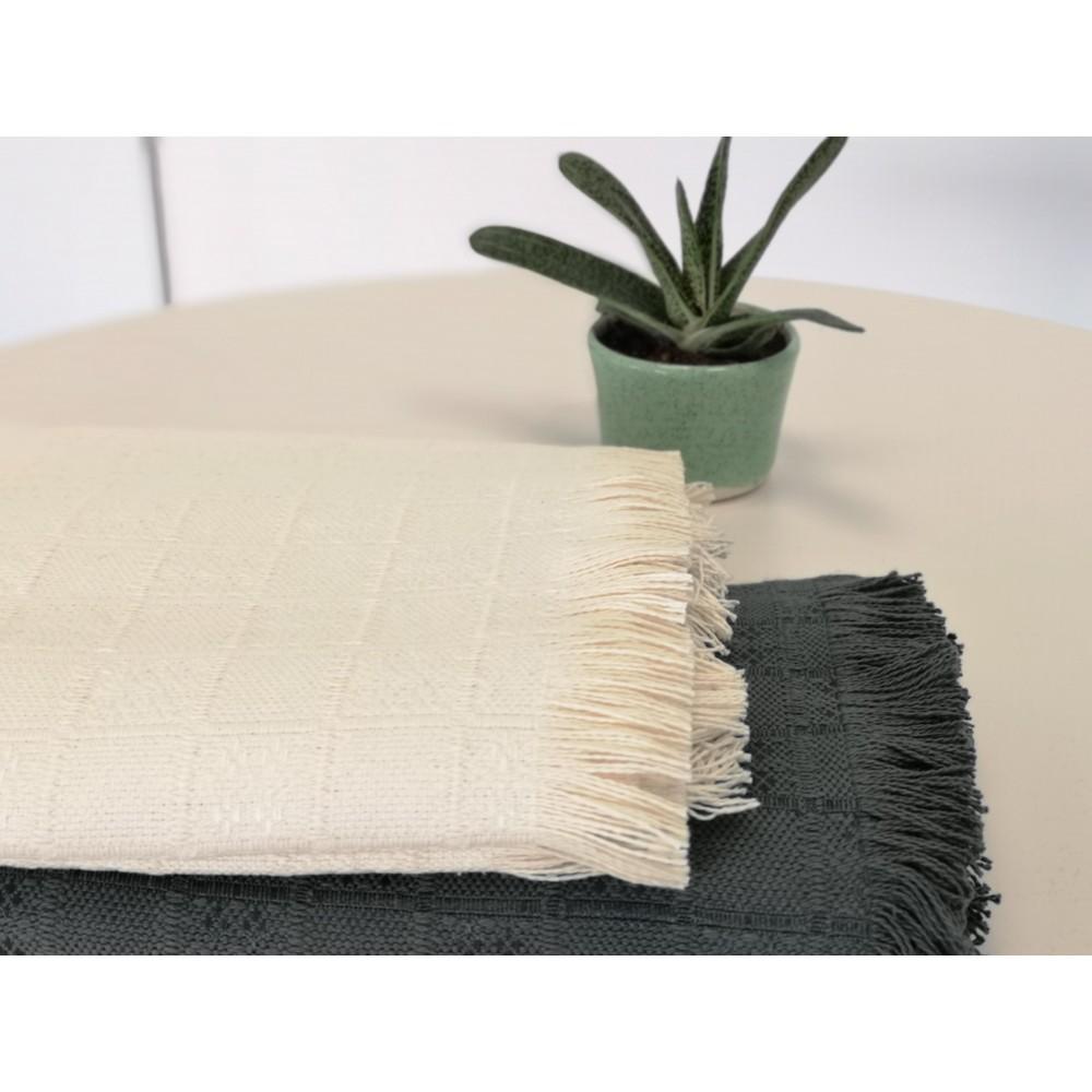 Sabanalia Plaid Multiusos Ainhoa (Disponible En Varios Tamaños)