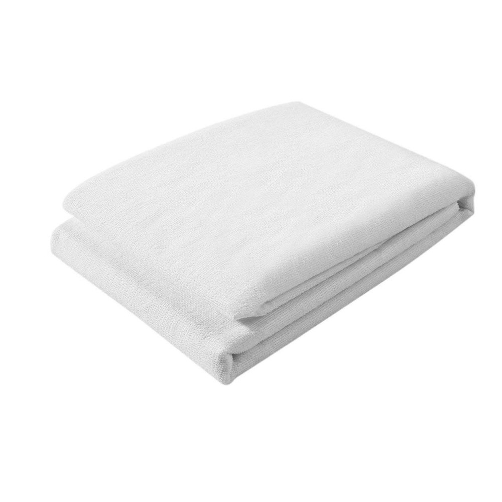 Sabanalia Protector Colchón Rizo + PE (Disponible En Varios Tamaños)