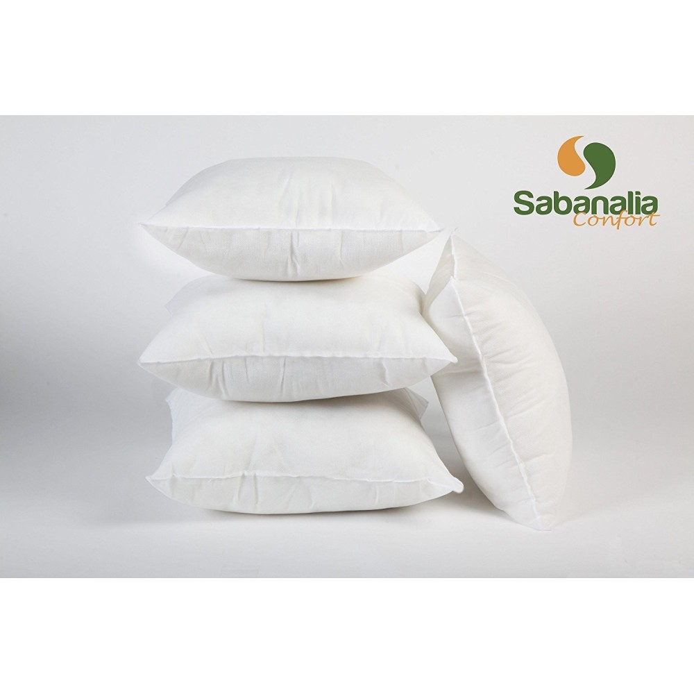 Sabanalia Relleno De Fibra Para Cuadrantes (Disponible En Varias Medidas)