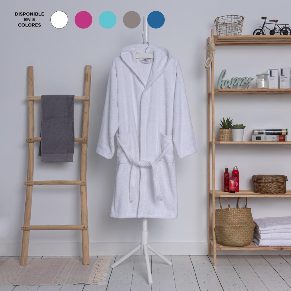 Sabanalia Albornoz De Rizo 420 Grs. Con Capucha