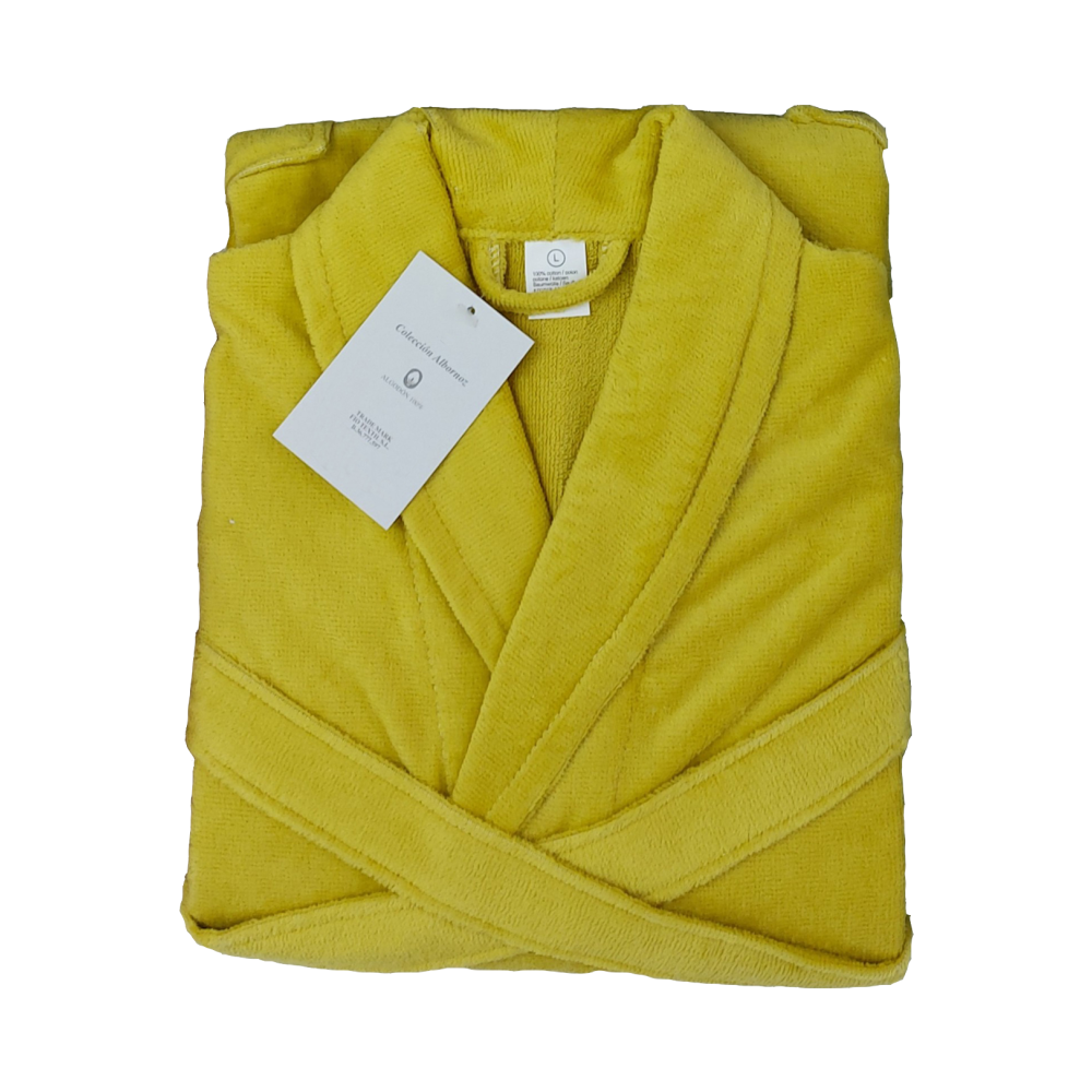 Sabanalia Albornoz De Terciopelo Arco