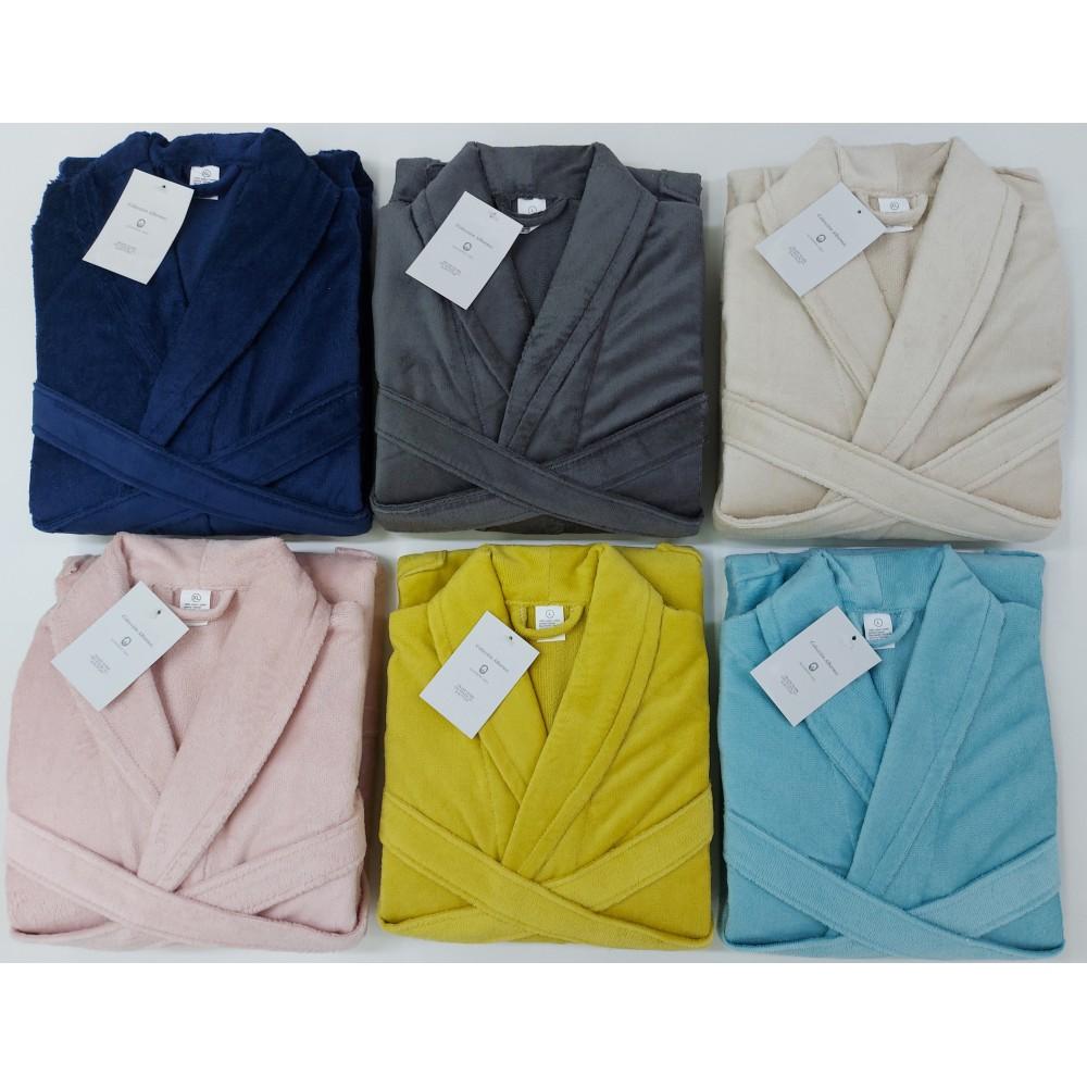 sabanalia Albornoz de terciopelo Arco