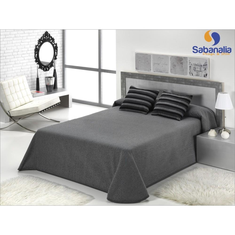 sabanalia Colcha de Chenilla Dover Liso