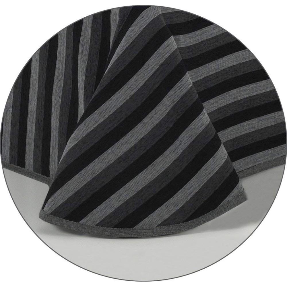 Sabanalia Colcha De Chenilla Dover Rayas