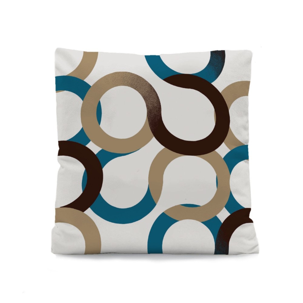 Sabanalia Cuadrante Aros - 50 X 50