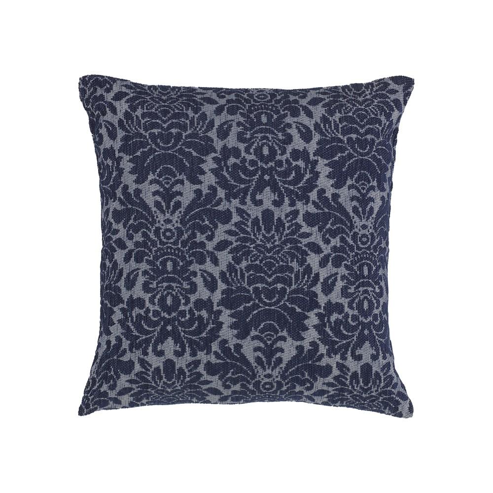 Sabanalia Cuadrante Dover Flor - 50 X 50