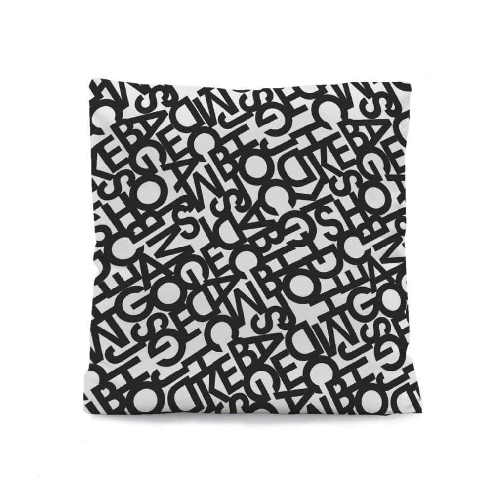 Sabanalia Cuadrante Letras - 50 X 50