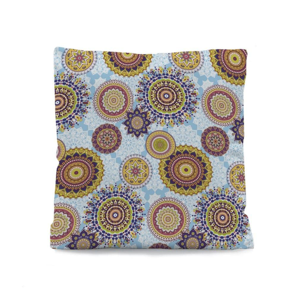 sabanalia Cuadrante Mandala - 50 x 50