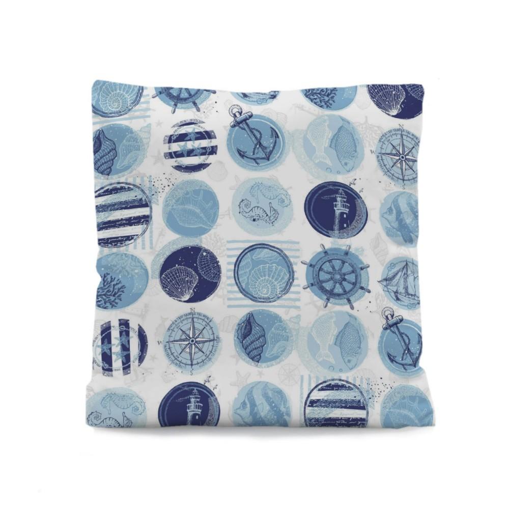 Sabanalia Cuadrante Marina - 50 X 50