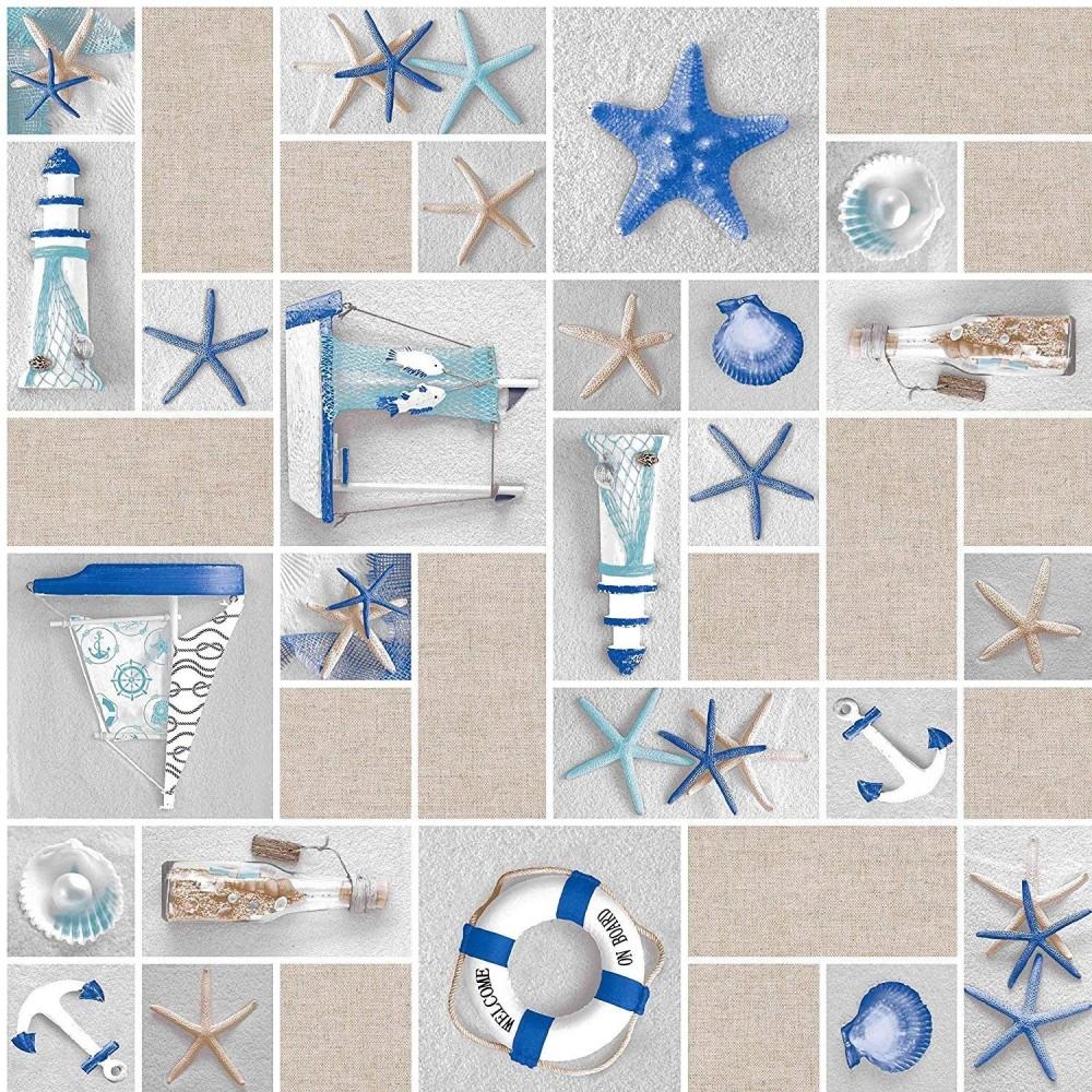 Sabanalia Cuadrante Tarifa - 50 X 50