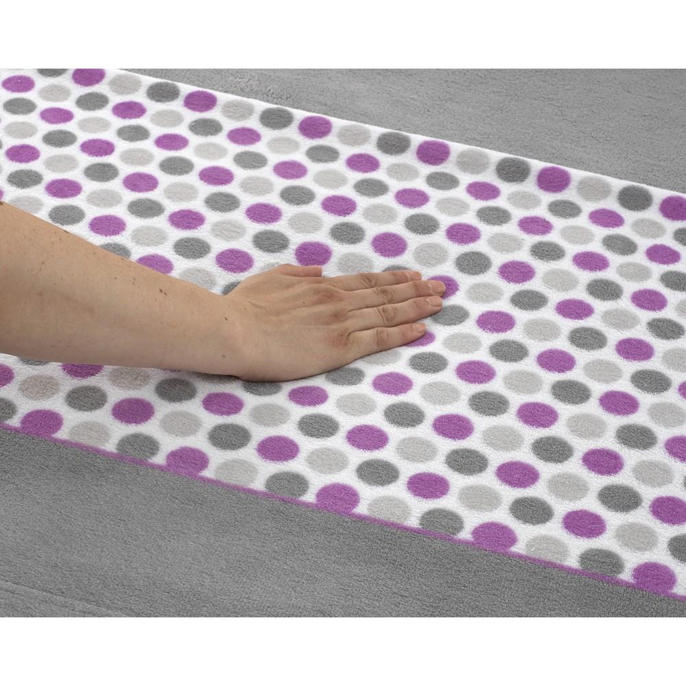 Sabanalia Juego De Sábanas De Coralina Happy