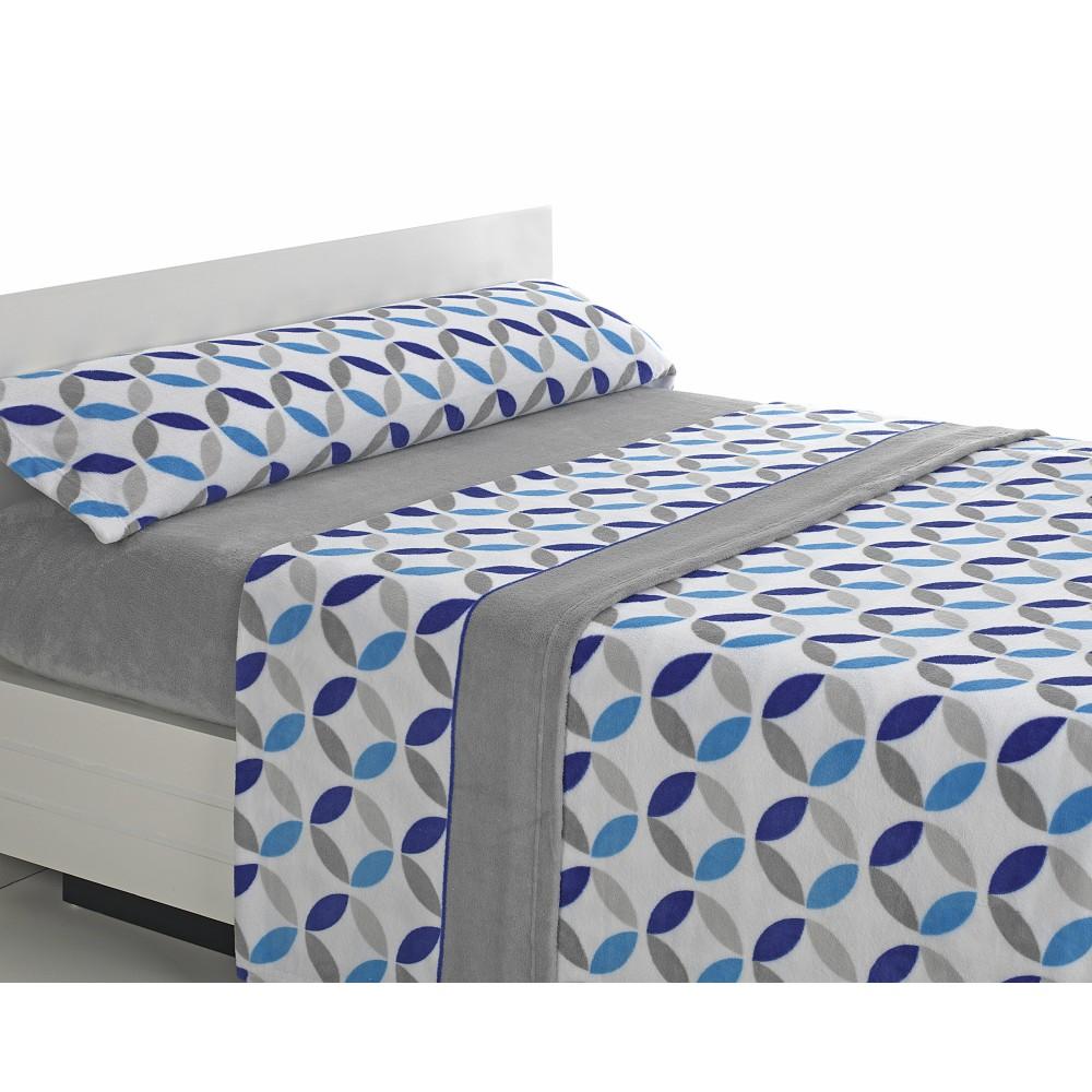 Sabanalia Juego De Sábanas De Coralina Julia