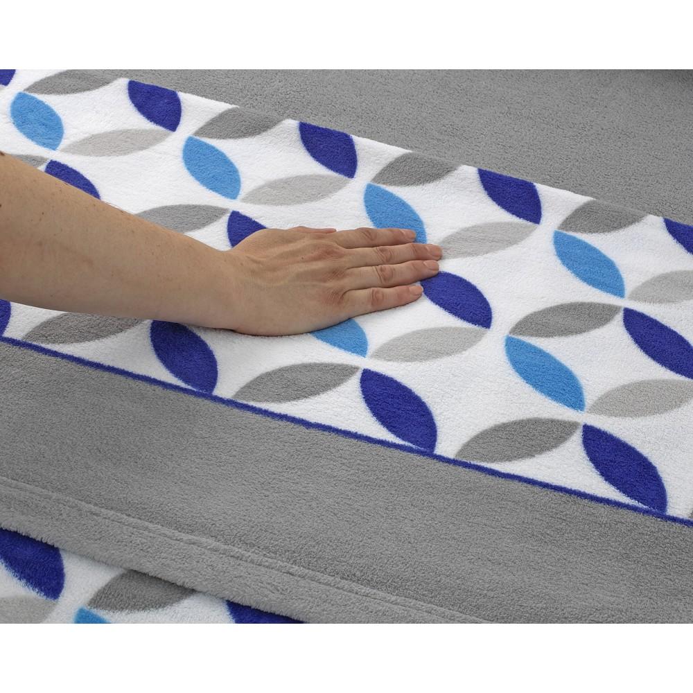 Sabanalia Juego De Sábanas De Coralina Julia