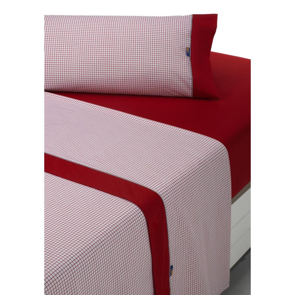 Sabanalia Juego De Sábanas Estampadas Combo