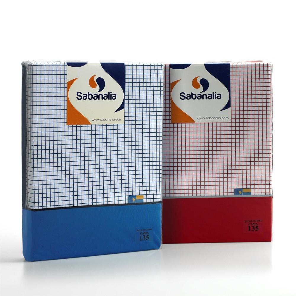 Sabanalia Juego De Sábanas Estampadas Combo