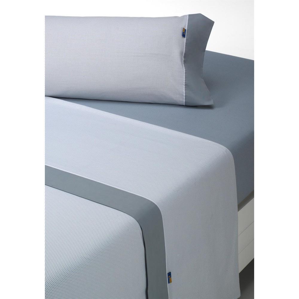 Sabanalia Juego De Sábanas Estampadas Mota