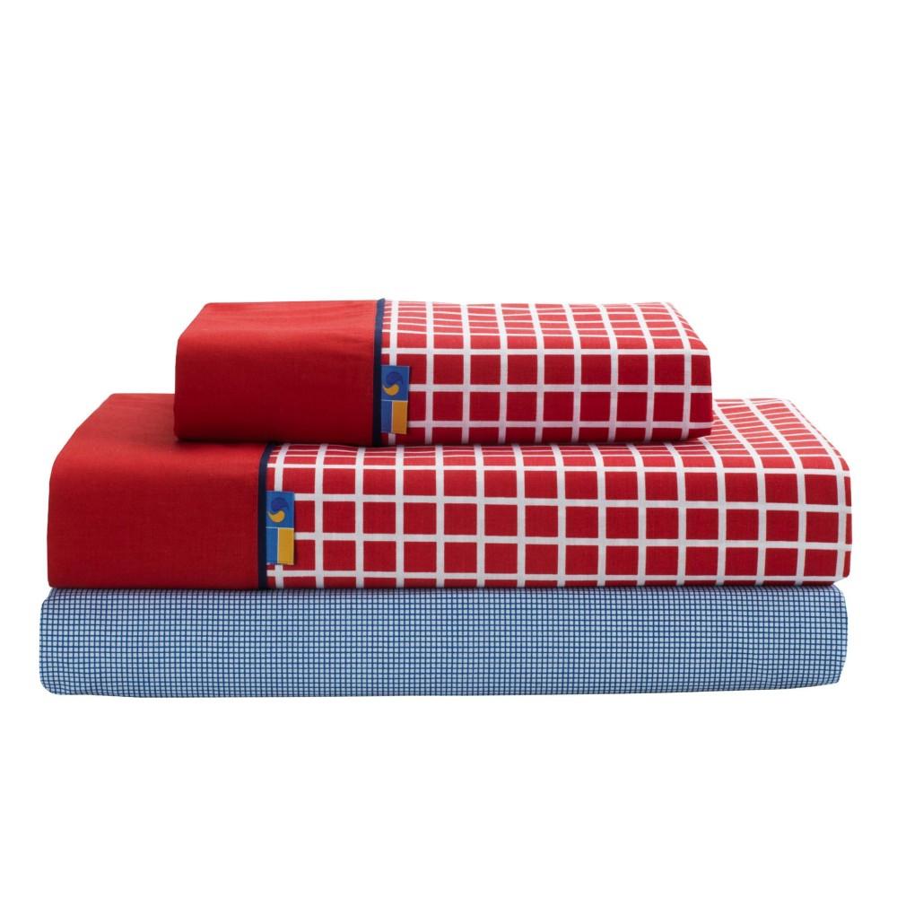 Sabanalia Juego De Sábanas Estampadas Shirt