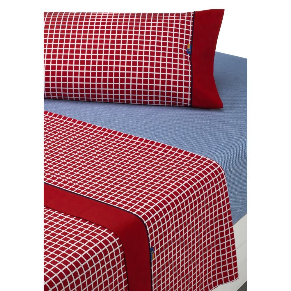 Sabanalia Juego De Sábanas Estampadas Shirt