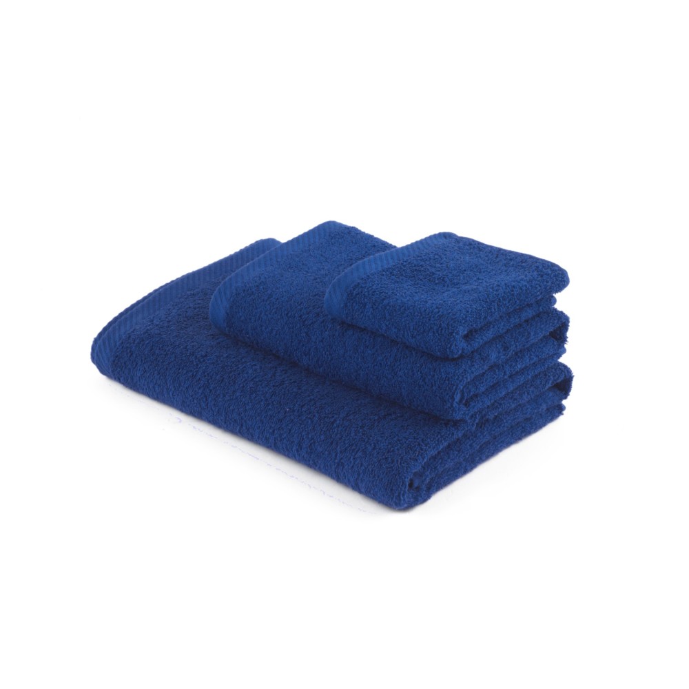 Sabanalia Toalla Rizo Americano 400 Grs