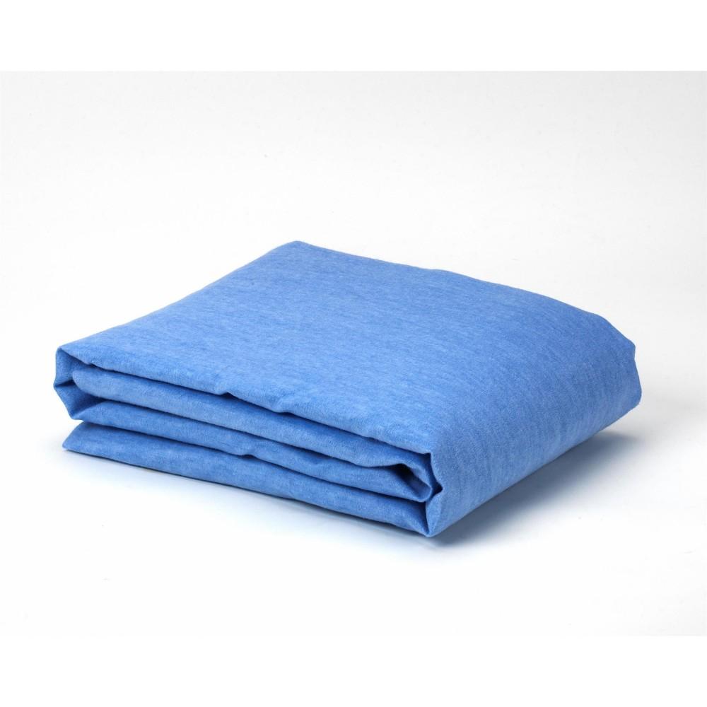 Sabanalia Sábanas Bajeras De Franela (Disponible En Varios Tamaños)