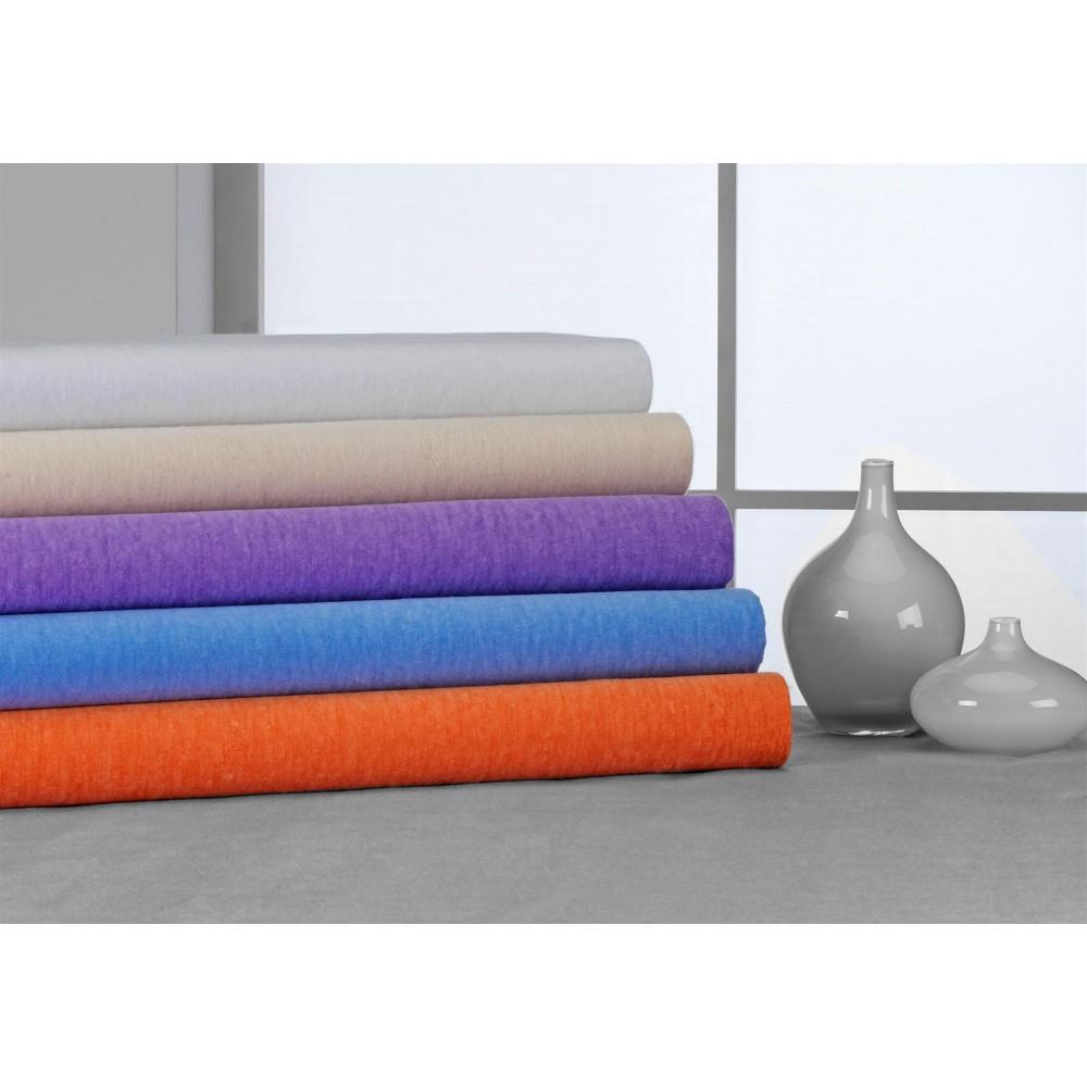 Sabanalia Sábanas Bajeras De Franela (Disponible En Varios Tamaños)